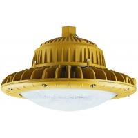 China NEW-FBG-180W Explosion Proof LED Light Fixture Vandal Proof 130lm/W on sale