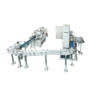 China Professional Tissue Paper Production Line Toilet Tissue Paper Making Machine supplier