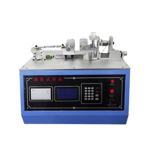 China 水平LCD挿入・抜去力試験機 wholesale