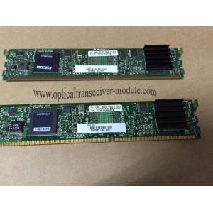 Cisco PVDM3-64 Voice DSP Modem Module Eco Friendly CE Certification