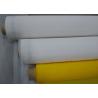 China 84 Micron Silk Screen Fabric , Silk Bolting Cloth For PCB / Glass Printing wholesale