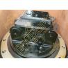 China Hitachi EX120 5 9150030 Travel Reduction Gear With Motor wholesale