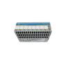 China MÓDULOS REDUNDANTES DO I/O DO CONTROLADOR DE PLC 1715-AENTR wholesale
