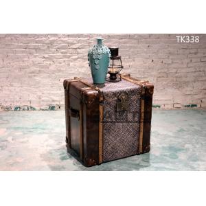 China classical old style antique storage case furniture supplier