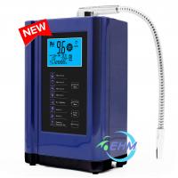 China Alkaline & Acidity Home Water Ionizer 3.5 - 10.5 PH 50W on sale