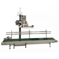 China Horizontal Table Type Continuous Plastic Bag Band Sealing Machine bag sewing machine plastic bag closing machine on sale