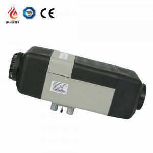 JP New 5KW 24V 12V DC Diesel Air Parking Heater for Camper Car Boat Motorhome Similar to Webasto