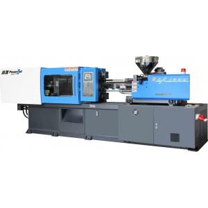 China LCD Control Plastic Injection Molding Machine With Corrosion - Resisting wholesale
