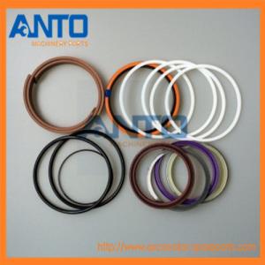 China Cilindro hidráulico do crescimento de O Ring Excavator Seal Kits For KOMATSU PC60-7 wholesale