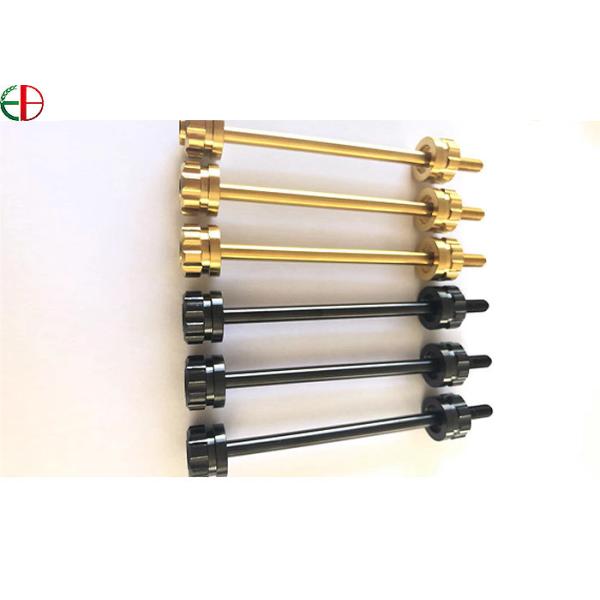 China GR5 M6 M8 M5のチタニウムのオートバイのボルトくだらない金色 supplier