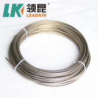 China SS321 K Type Thermocouple Cable on sale
