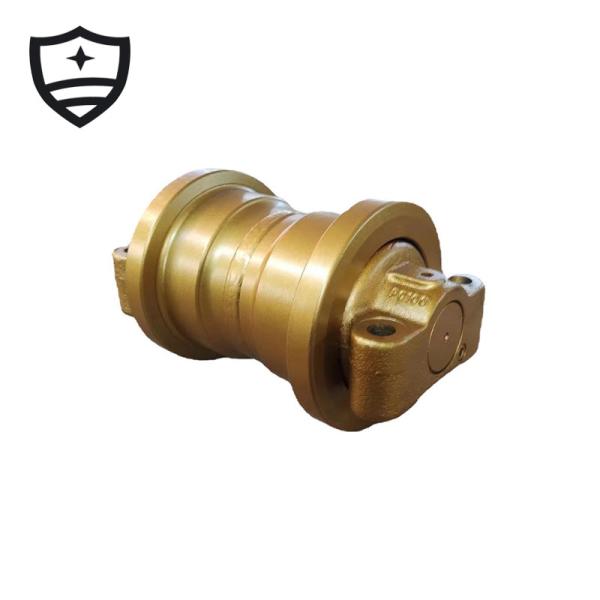 ODM Digger Track Rollers Undercarriage Mini Excavator Bottom Roller
