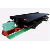 Good Sorting Efficiency Simple Operation Low Energy Consumption Ore Shaking Table