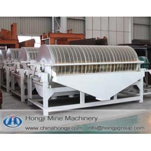 Mining Equipment Wet Magnetic Separator popular