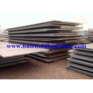 China Stainless Steel Metal Plate / Sheet AISI ASTM 201 2B Surface 200 Series supplier