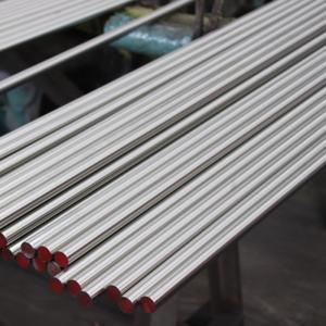 China Cold Rolled 304 2mm 3mm 6mm Diameter Stainless Steel Round Bars supplier