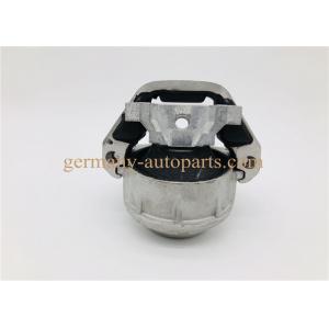Hydro Bearing Car Engine Mounting Audi A6 3.0 TDI 4G0199381ML Front Position