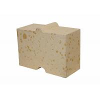 China OEM Annec Insulating Alumina Silica Refractory Brick Acid Resistant on sale