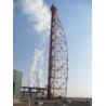 China EPC Contracting Service Elevated Flare System / Refinery Flare System wholesale
