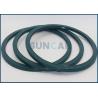 China BABSL CFW Oil Seals 240*270*8.5 Metric Seals NBR FKM Shaft Seals wholesale