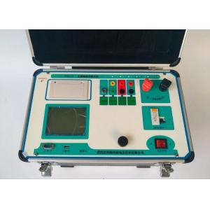 China High Accuracy CT PT Testing Equipment Mutual Inductor Multifunction Tester supplier