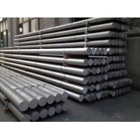 China Cold Finish 2024 Aluminum Round Bar High Strength - To - Weight on sale