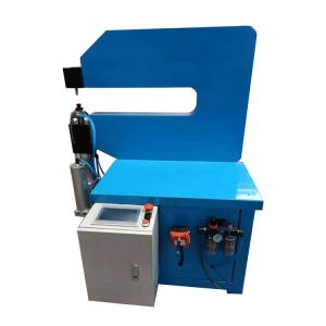 China Punching machine self piercing riveting machine /equipment with online service supplier