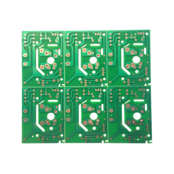 Surface Mount BT PCB Board Low Dielectric Constant With Customized size