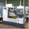 3 Axis CNC Vertical Machining Center with 24 Tool Magazine and 5-6 Seconds Tool Change Time for 800x300 Table Size