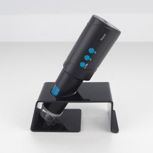 China HD 2MP Digital Skin Camera Microscope 200x Usb Microscope Ipad Skin Analyzer supplier