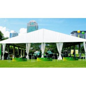 Fashion Activities Aluminum PVC Big Tent For Sale