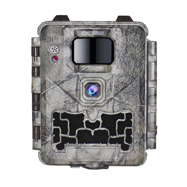 KW561 トレイルインファカメラ ミニ 30MP 0.25s スピード 4K ビデオ解像度 防水 CMOS センサー SD Me
