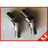 Custom Universal Joint , High Precision Excavator Spare Parts