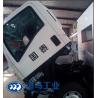 China 3+3 Passengers 5.193L Cash Transit Vehicles wholesale