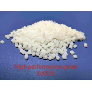 Flexible TPEE Polymer , High Performance Grade TPEE Plastic Raw Material