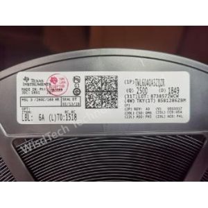 China TWL6040A3ZQZR   Interface  CODECs 8Ch High Quality Low Power Audio Codec on sale