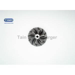 China 702989-0003 728918-0007 Garrett Compressor Wheels GT/VNT 15-25 4891639 supplier