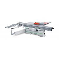 China Horizontal Sliding Table Panel Saw Machine on sale
