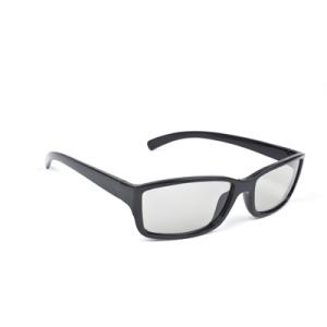China 3D視野のPCの線形分極されたPassiveness Glassess DL-A67 wholesale