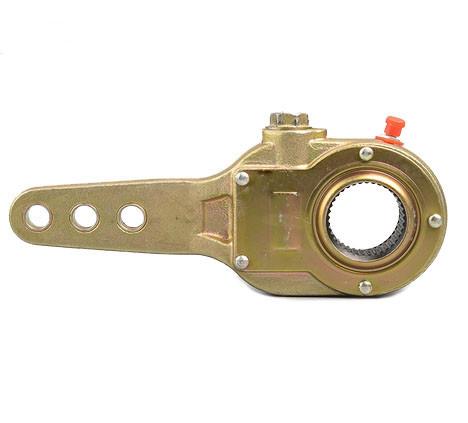automatic slack adjuster for truck and trailers