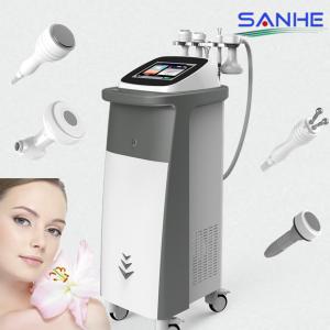 China Sanhe HIFU-2V Promotion !!! New products 2015 technology weight loss body lifting for face supplier