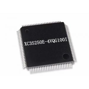 Integrated IC XC3S250E-4VQG100I Spartan-3E Field Programmable Gate Array