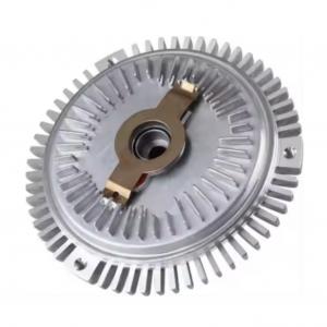 0002005822 Cooling Fan Clutch for Automobile Spare Parts For Mercedes Sprinter