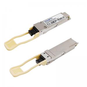 MTP / MPO-12 Optical Transceiver Module 850nm 150m For Cisco QSFP-40G-SR4