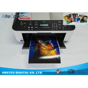 Dye Ink Printing A4 Double Sided Glossy Inkjet Photo Paper 160 Gram