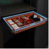 China Pull Out Underwear Wardrobe Storage Drawer 600mm 900mm With LED Light wholesale