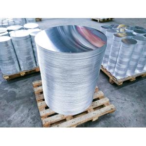 China Non-Stick Coated 5052 O,H32,H34,H38 Aluminum Disc For Professional Cookware And Bakeware wholesale