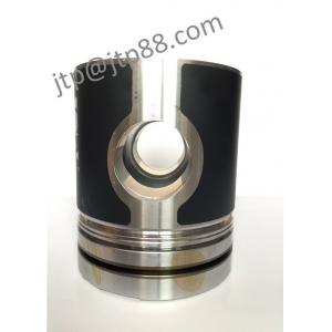 China Daewoo Diesel Engine Piston 65.02501-0031 For Automobile Engine Parts  supplier