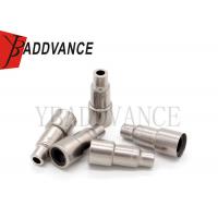 China Stainless Steel Fuel Injector Filter Kits 6.6 * 16.3 Mm For Diesel Injectors on sale