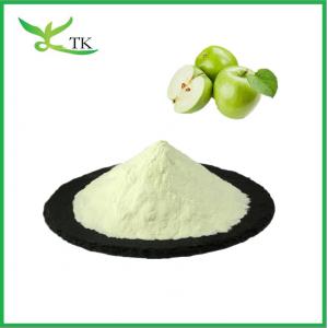 100% Pure Fruit Powder Water Soluble Green Apple Powder Juice Concentrate Powder